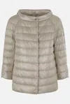 Herno Coats