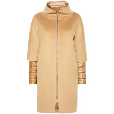 HERNO HERNO COATS