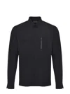 Herno Master Nylon Shirt-cut Jacket