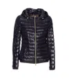 Herno Angela Quilted Puffer Jacket