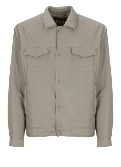 HERNO HERNO COATS