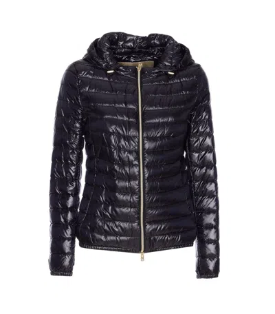 HERNO HERNO COATS