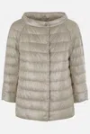 Herno Coats