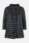Herno Quilted Down Jacket