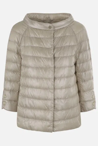 HERNO HERNO COATS