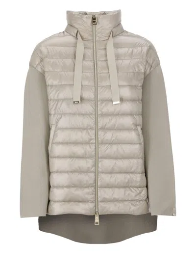 HERNO HERNO COATS