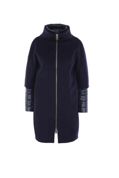 HERNO HERNO COATS
