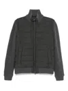 Herno Jacket In Gray