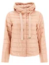 Herno Cape Aus Nylon Ultralight Und Cashmere Seta