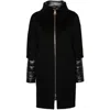 Herno Eco Wool Coat