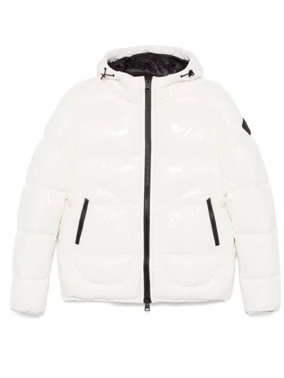 Herno Coats In Neutral