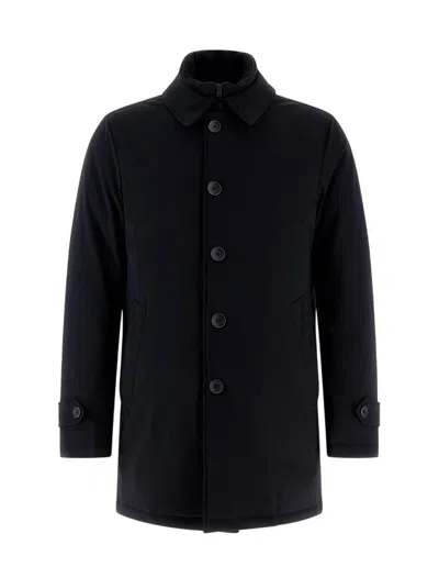 HERNO HERNO COATS