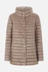 Herno Coats In Pink