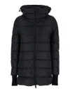 Herno Medium Down Jacket With Hood
