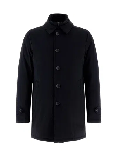 HERNO HERNO COATS