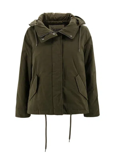 HERNO HERNO COATS