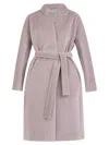 Herno Coats In Pink