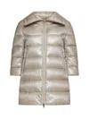 Herno Icons Coats In Beige