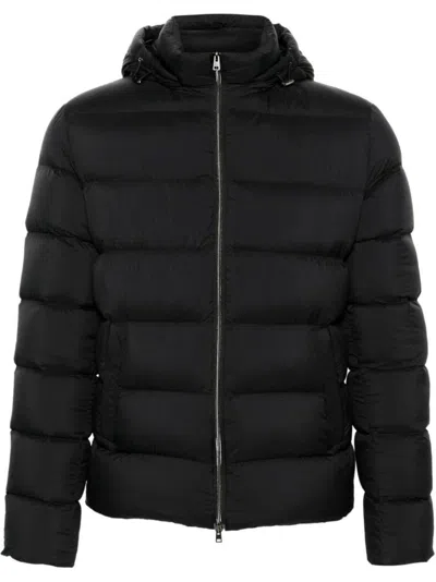 HERNO HERNO COATS & JACKETS