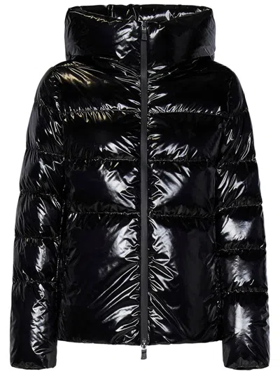 HERNO HERNO DOWN JACKET