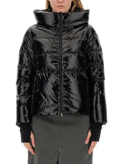 HERNO HERNO JACKET "LAMINAR"
