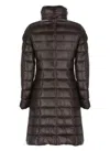Herno Coats In Brown