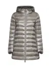 Herno Coats In Grey