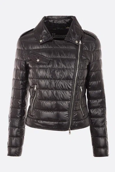 Herno Coats In Brown