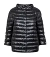 Herno Coats Black In Black