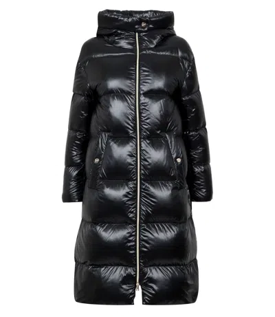 Herno Coats Black