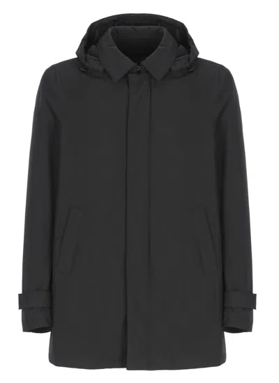 HERNO HERNO COATS