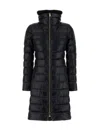 Herno Coats In Black