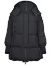 Herno Coatsjackets In Black