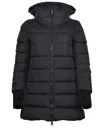Herno Coatsjackets In Black