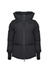 Herno Coatsjackets In Black