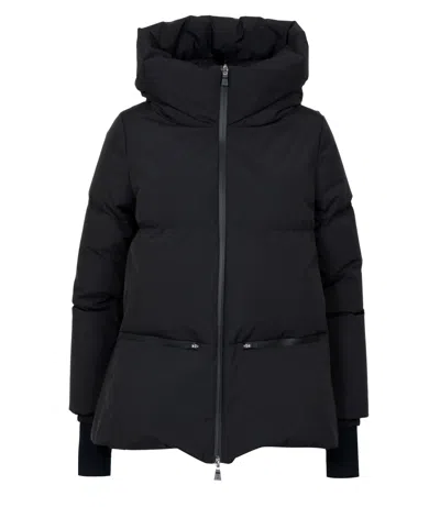 Herno Coats Black