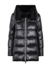 Herno Zip In Black