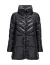 Herno A-shape Down Jacket