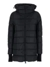 Herno Chaqueta Alcochada - Negro In Black