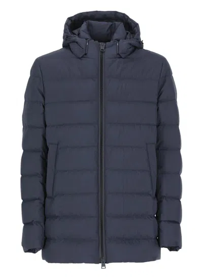 HERNO HERNO COATS