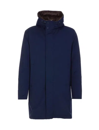 HERNO HERNO COATS