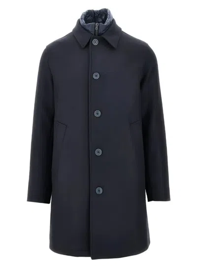 HERNO HERNO COATS