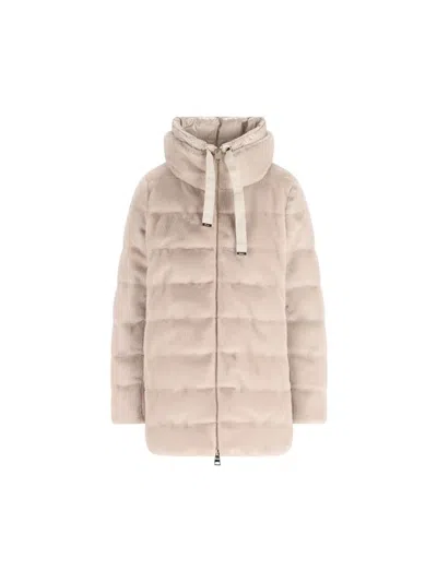 HERNO HERNO COATS