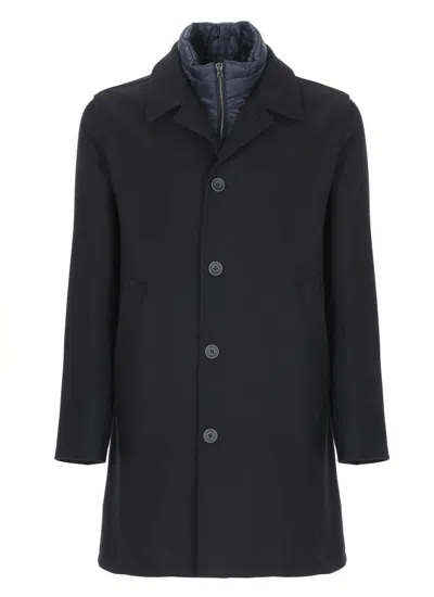 HERNO HERNO COATS