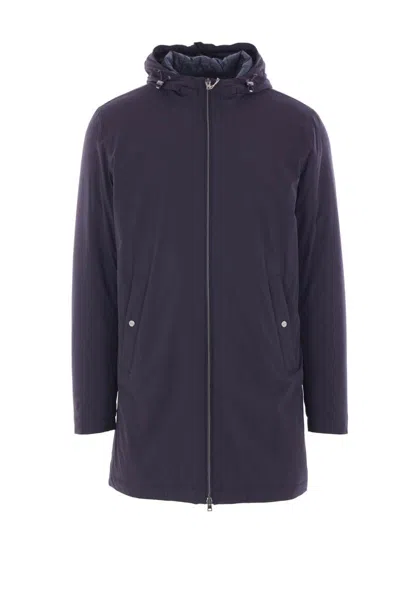 HERNO HERNO COATS