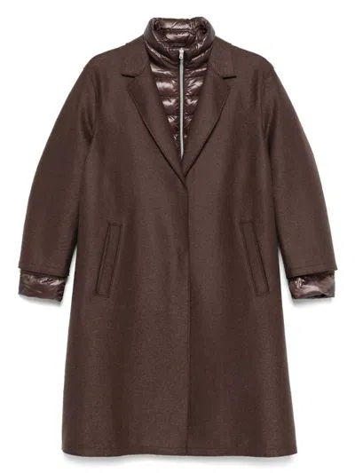 HERNO HERNO COATS