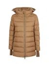 Herno Coats In Brown