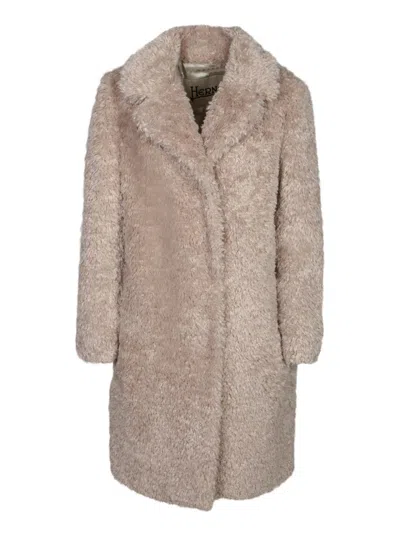 HERNO HERNO COATS