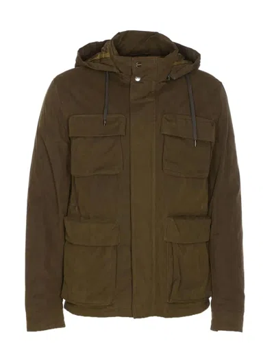 HERNO HERNO COATS