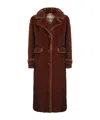 Herno Coats In Brown